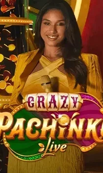 Crazy Pachinko