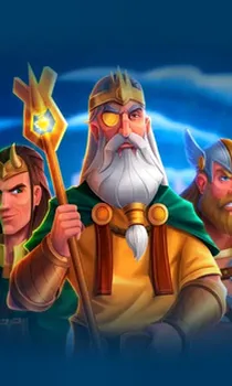 Asgardians