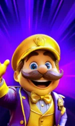 Super Grand Link Express: Hold & Win