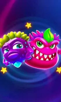 Alien Fruits 2