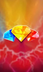 Turbo Diamonds: Hold & Win