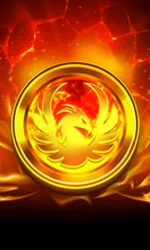 Phoenix Hotfire Hold & Win