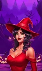 3 Witch Pots