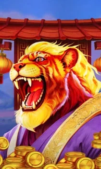 Wild Tiger