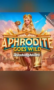 Aphrodite Goes Wild